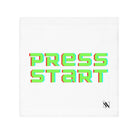 Press Start Gamers | Mix & Match Lils’ Fun-Flirty Lovers’ Towels