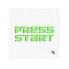 Press Start Gamers | Mix & Match Lils’ Fun-Flirty Lovers’ Towels