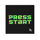 Press Start | Mix & Match Lils’ Fun-Flirty Lovers’ Towels