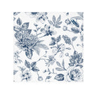 Pretty Blue Floral | Mix & Match Lils’ Fun-Flirty Lovers’ Towels