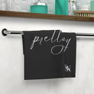 Pretty Boy | Mix & Match Lils’ Fun-Flirty Lovers’ Towels