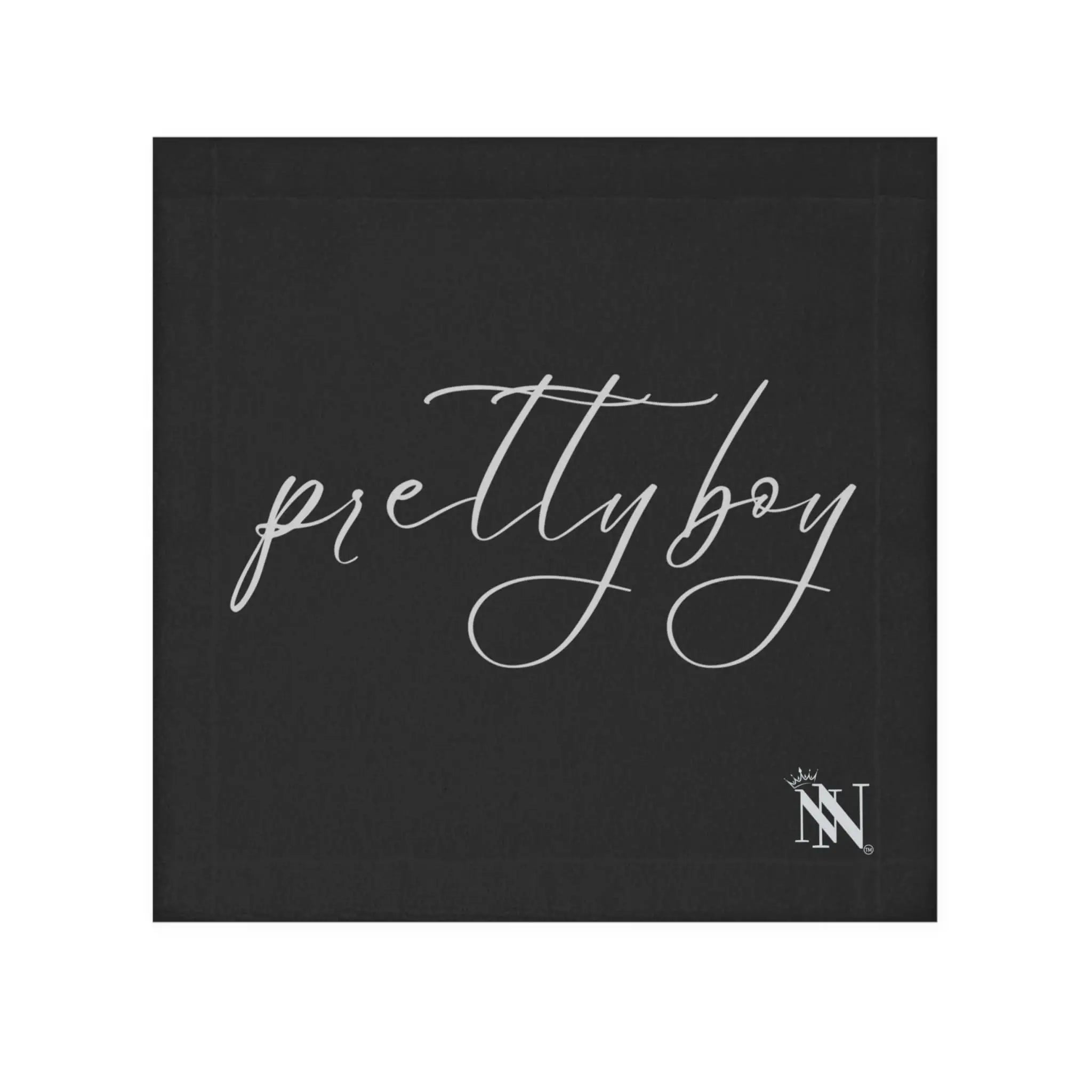 Pretty Boy | Mix & Match Lils’ Fun-Flirty Lovers’ Towels
