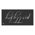 Pretty Boy | Mix & Match Naughty XL Fun-Flirty Lovers’ Towels