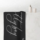 Pretty Boy | Mix & Match Naughty XL Fun-Flirty Lovers’ Towels