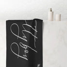Pretty Boy | Mix & Match Naughty XL Fun-Flirty Lovers’ Towels