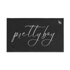 Pretty Boy | Mix & Match Original Fun-Flirty Lovers’ Towels