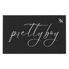 Pretty Boy | Mix & Match Soft Fun-Flirty Lovers’ Towels