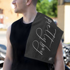 Pretty Boy | Mix & Match Soft Fun-Flirty Lovers’ Towels