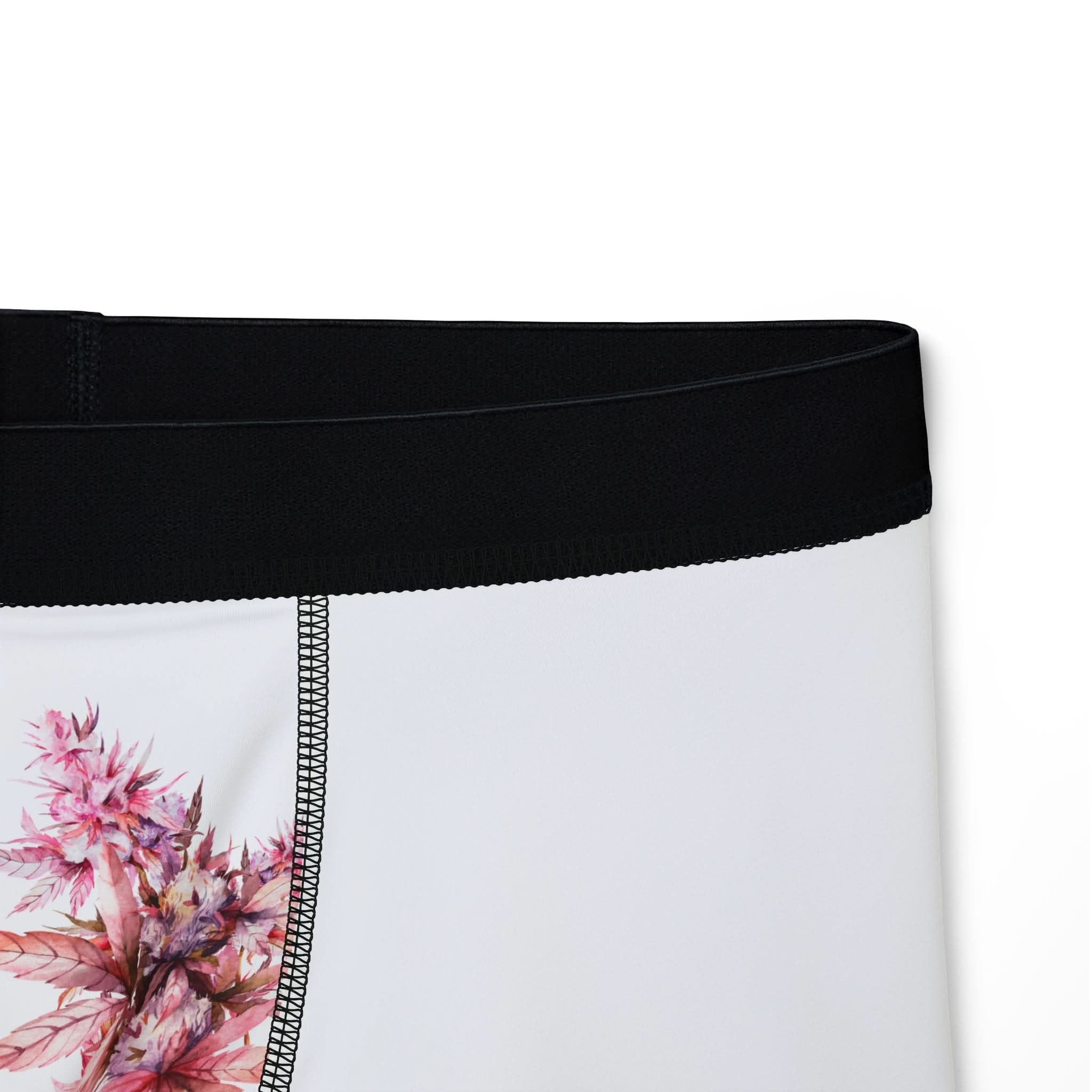 Pretty Buddy 420 | Mix & Match Fun-Flirty Lovers’ Boxer Briefs
