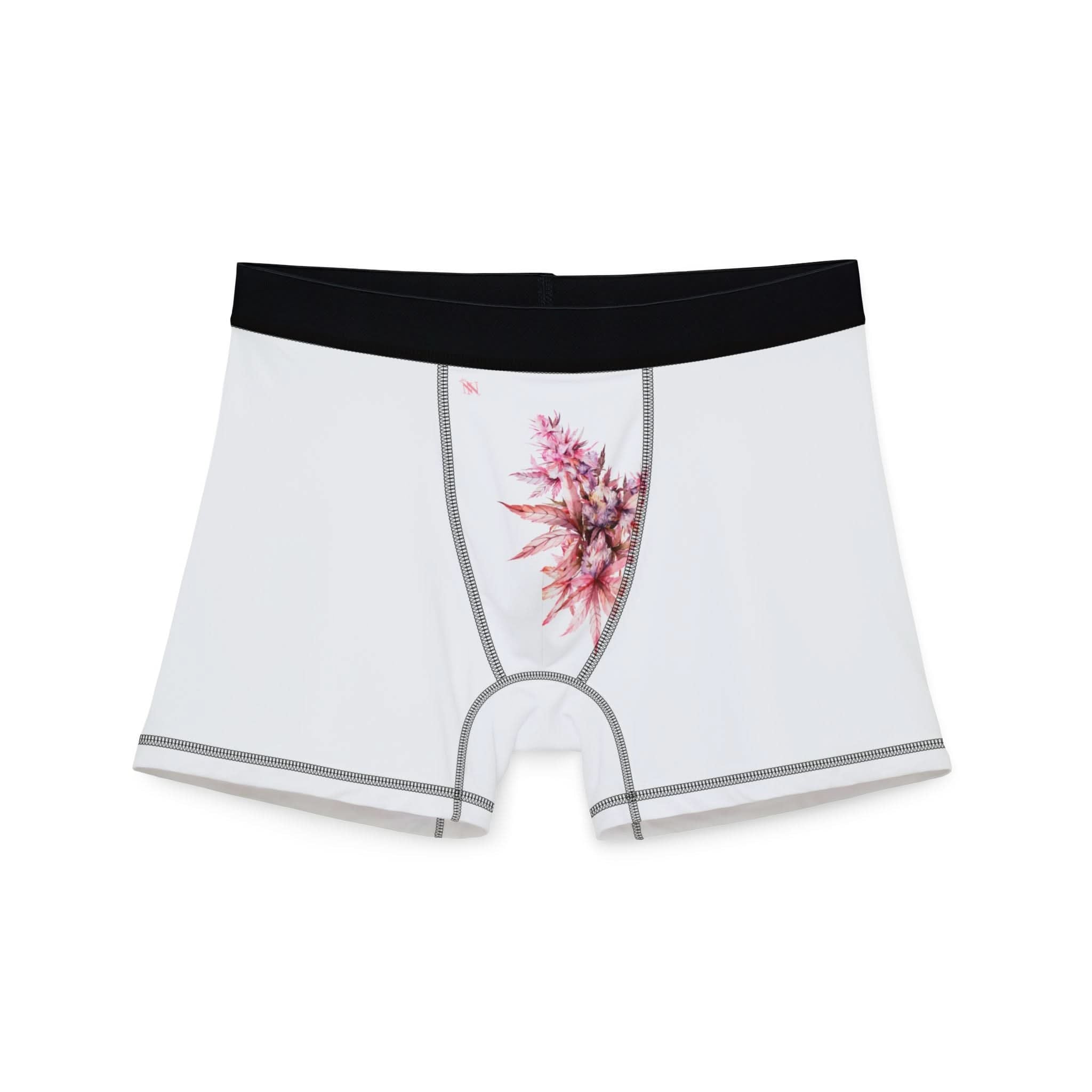 Pretty Buddy 420 | Mix & Match Fun-Flirty Lovers’ Boxer Briefs