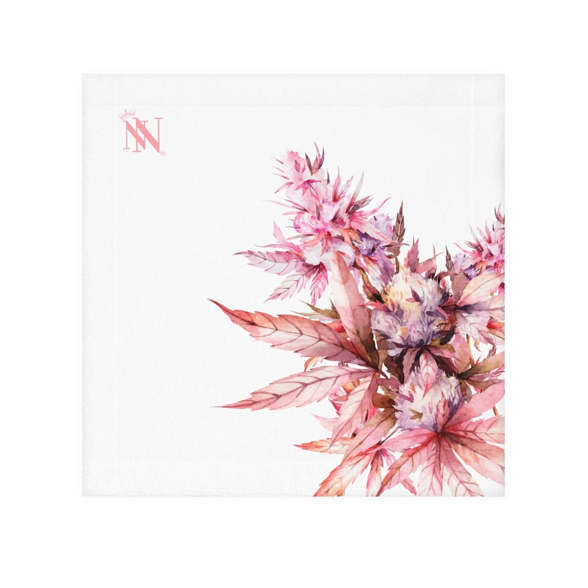 Pretty Buddy 420 | Mix & Match Lils’ Fun-Flirty Lovers’ Towels