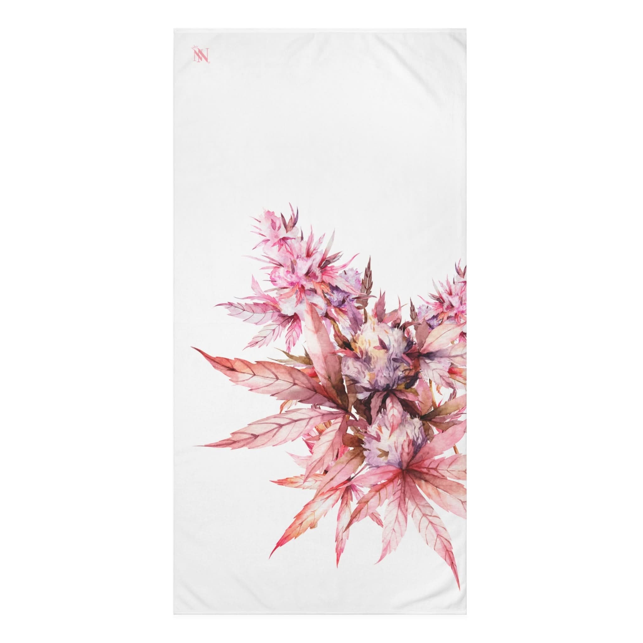 Pretty Buddy 420 | Mix & Match Naughty XL Fun-Flirty Lovers’ Towels