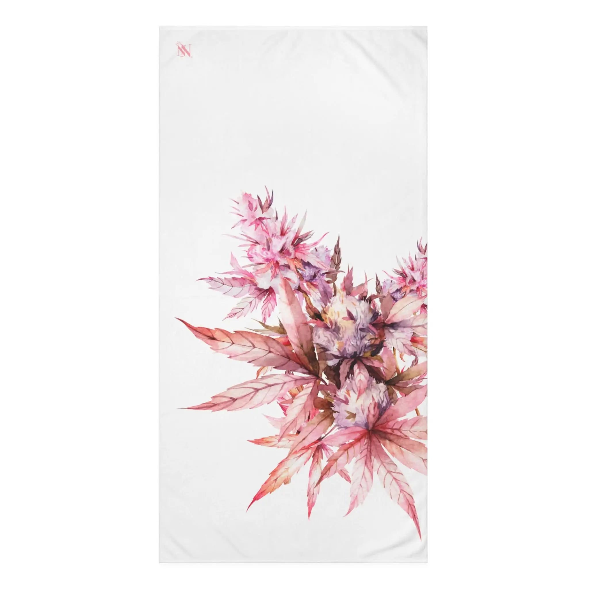 Pretty Buddy 420 | Mix & Match Naughty XL Fun-Flirty Lovers’ Towels