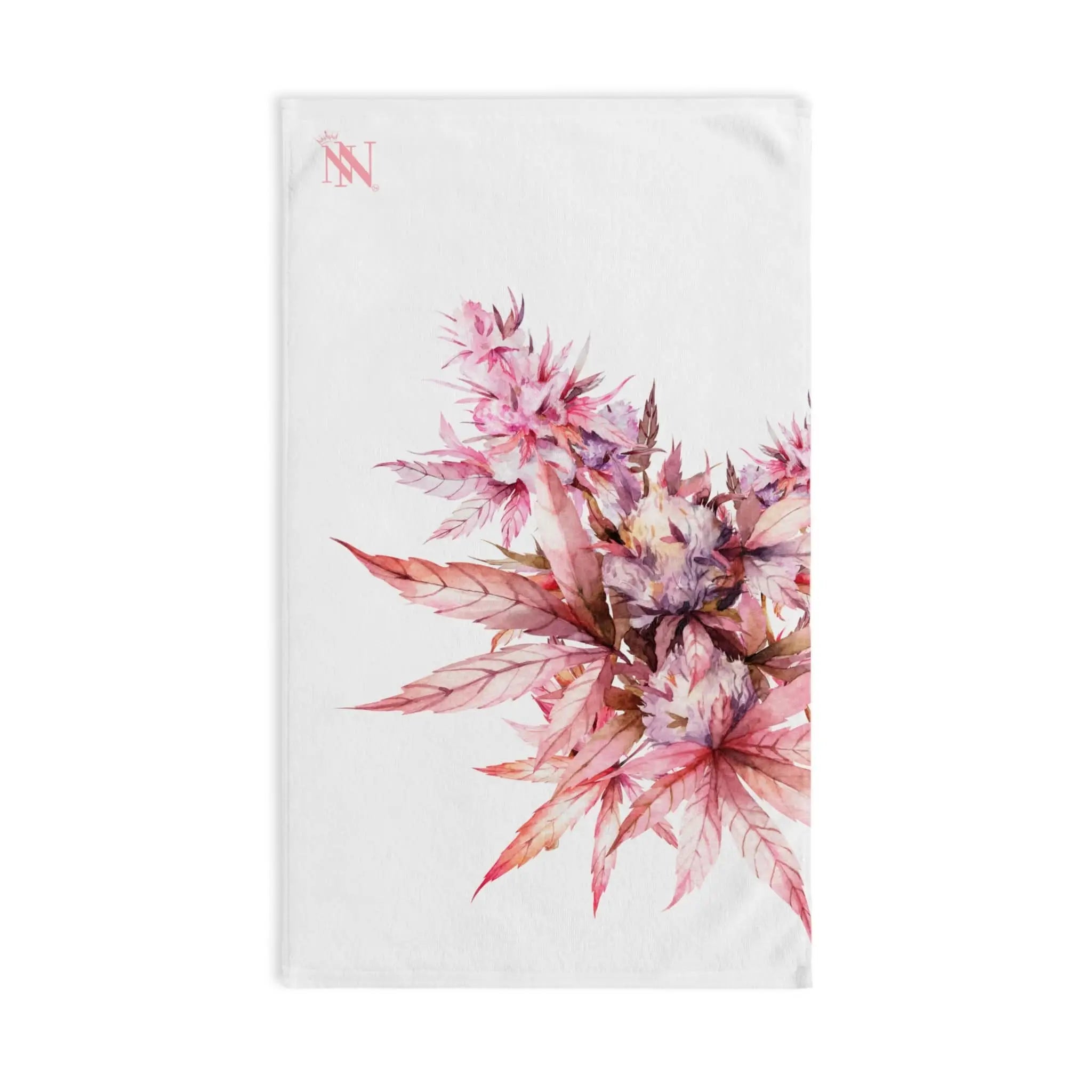Pretty Buddy 420 | Mix & Match Original Fun-Flirty Lovers’ Towels