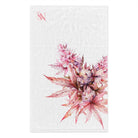 Pretty Buddy 420 | Mix & Match Soft Fun-Flirty Lovers’ Towels