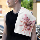 Pretty Buddy 420 | Mix & Match Soft Fun-Flirty Lovers’ Towels