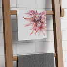 Pretty Buddy 420 | Mix & Match Soft Fun-Flirty Lovers’ Towels