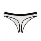 Pretty Buddy 420 Mix Match Women’s Thong Sex Panties | Playful Gifts