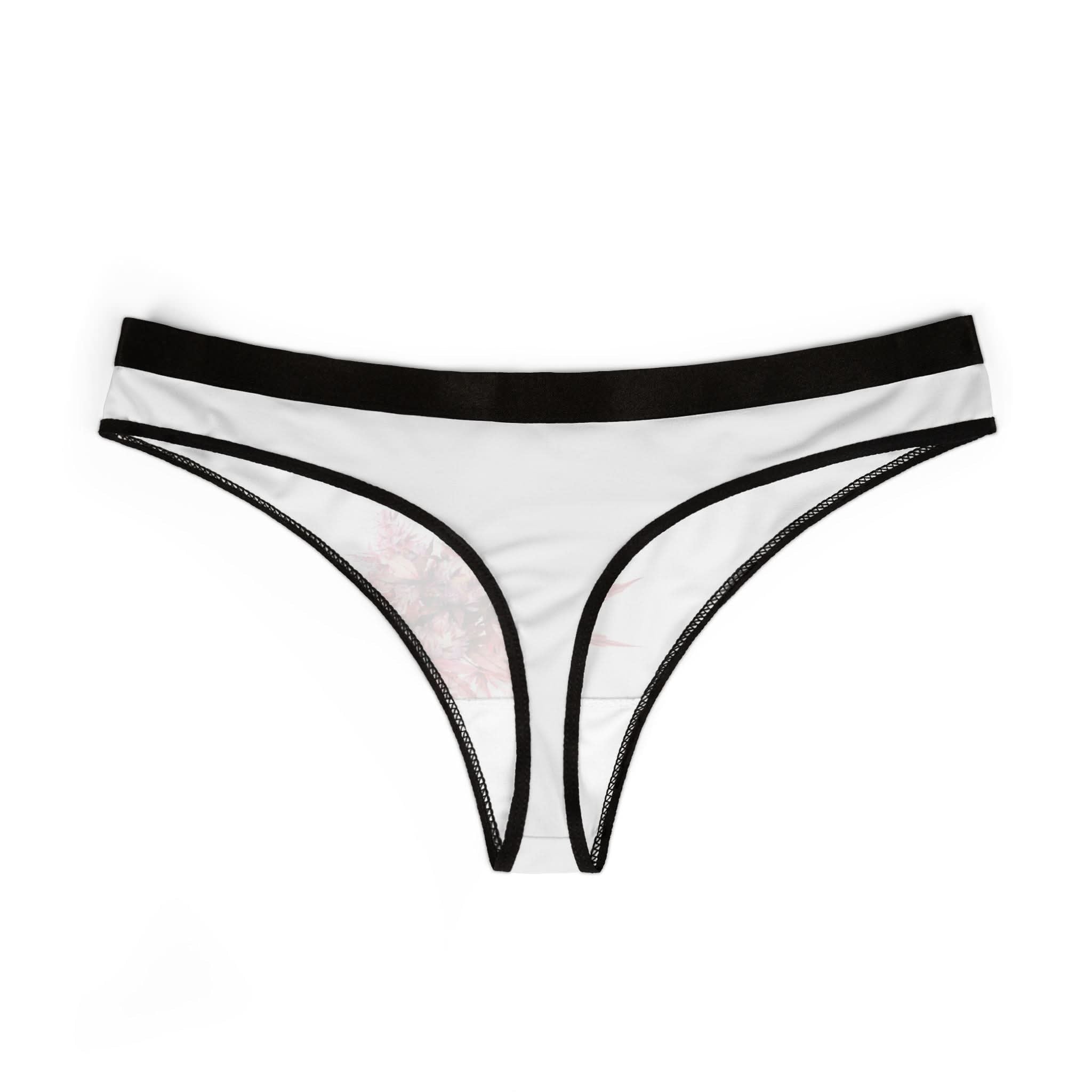 Pretty Buddy 420 Mix Match Women’s Thong Sex Panties | Playful Gifts