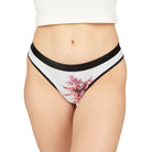 Pretty Buddy 420 Mix Match Women’s Thong Sex Panties | Playful Gifts