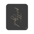 Pretty Girl | Mix Match Fun-Flirty Lovers’ Water-Resistant Blankets