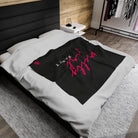 Pretty Girl Party | Mix & Match Fun-Flirty Lovers’ Blankets
