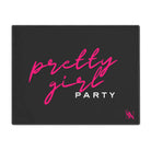 Pretty Girl Party | Mix & Match Playful Fun-Flirty Lovers’ Toy Mats