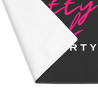 Pretty Girl Party | Mix & Match Playful Fun-Flirty Lovers’ Toy Mats