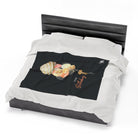 Pretty Happy Birthday | Mix & Match Fun-Flirty Lovers’ Blankets