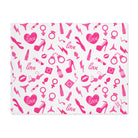 Pretty In Pink | Mix & Match Playful Fun-Flirty Lovers’ Toy Mats