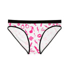 Pretty In Pink | Mix & Match Women’s Fun-Flirty Lovers’ Panties