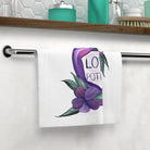 Pretty Love Potion | Mix & Match Lils’ Fun-Flirty Lovers’ Towels