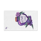 Pretty Love Potion | Mix & Match Original Fun-Flirty Lovers’ Towels