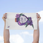 Pretty Love Potion | Mix & Match Soft Fun-Flirty Lovers’ Towels