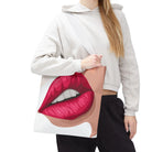 Pretty Mouth | Mix & Match Fun-Flirty Lovers’ Totes