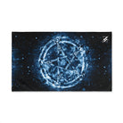 Pretty Pentagram | Mix & Match Original Fun-Flirty Lovers’ Towels