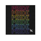 Pride | Mix & Match Lils’ Fun-Flirty Lovers’ Towels