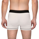 Pride is Beautiful | Mix & Match Fun-Flirty Lovers’ Boxer Briefs