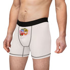 Pride is Beautiful | Mix & Match Fun-Flirty Lovers’ Boxer Briefs