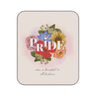 Pride is Beautiful | Mix Match Fun-Flirty Lovers’ Water-Resistant Blankets