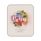 Pride is Beautiful | Mix Match Fun-Flirty Lovers’ Water-Resistant Blankets
