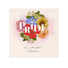Pride is Beautiful | Mix & Match Lils’ Fun-Flirty Lovers’ Towels