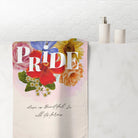 Pride is Beautiful | Mix & Match Naughty XL Fun-Flirty Lovers’ Towels