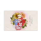 Pride is Beautiful | Mix & Match Original Fun-Flirty Lovers’ Towels