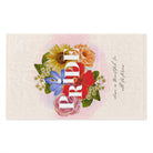 Pride is Beautiful | Mix & Match Soft Fun-Flirty Lovers’ Towels