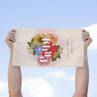 Pride is Beautiful | Mix & Match Soft Fun-Flirty Lovers’ Towels