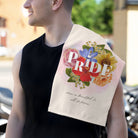 Pride is Beautiful | Mix & Match Soft Fun-Flirty Lovers’ Towels