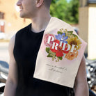 Pride is Beautiful | Mix & Match Soft Fun-Flirty Lovers’ Towels