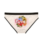 Pride is Beautiful | Mix & Match Women’s Fun-Flirty Lovers’ Panties
