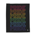 Pride | Mix & Match Fun-Flirty Lovers’ Blankets